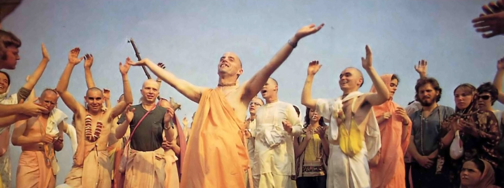 Preaching Seva