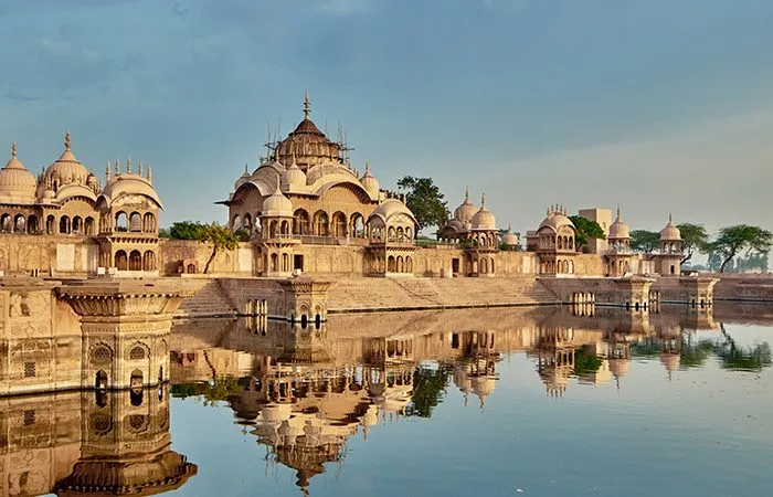 Dham Seva