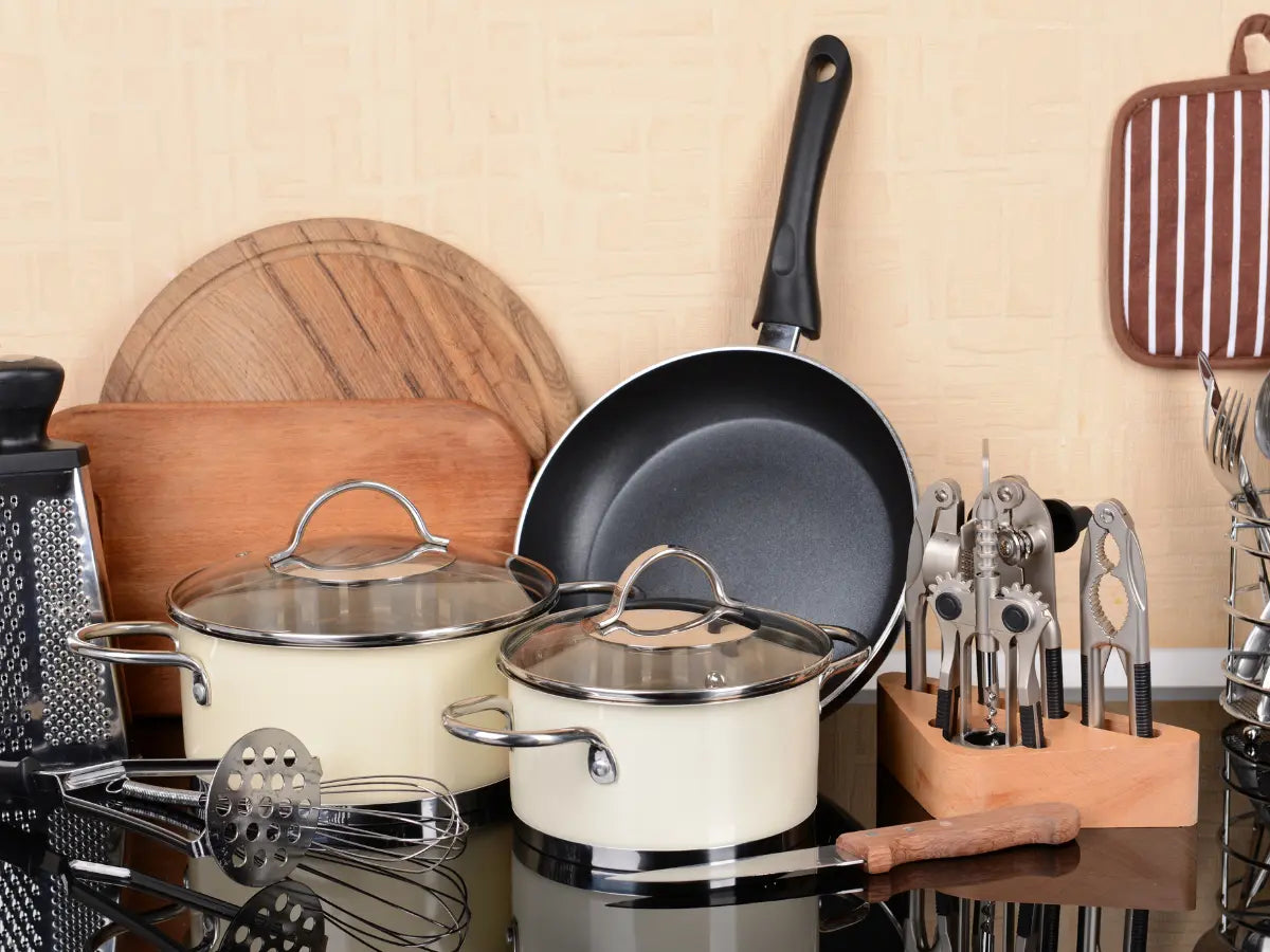 Kitchen Essentials