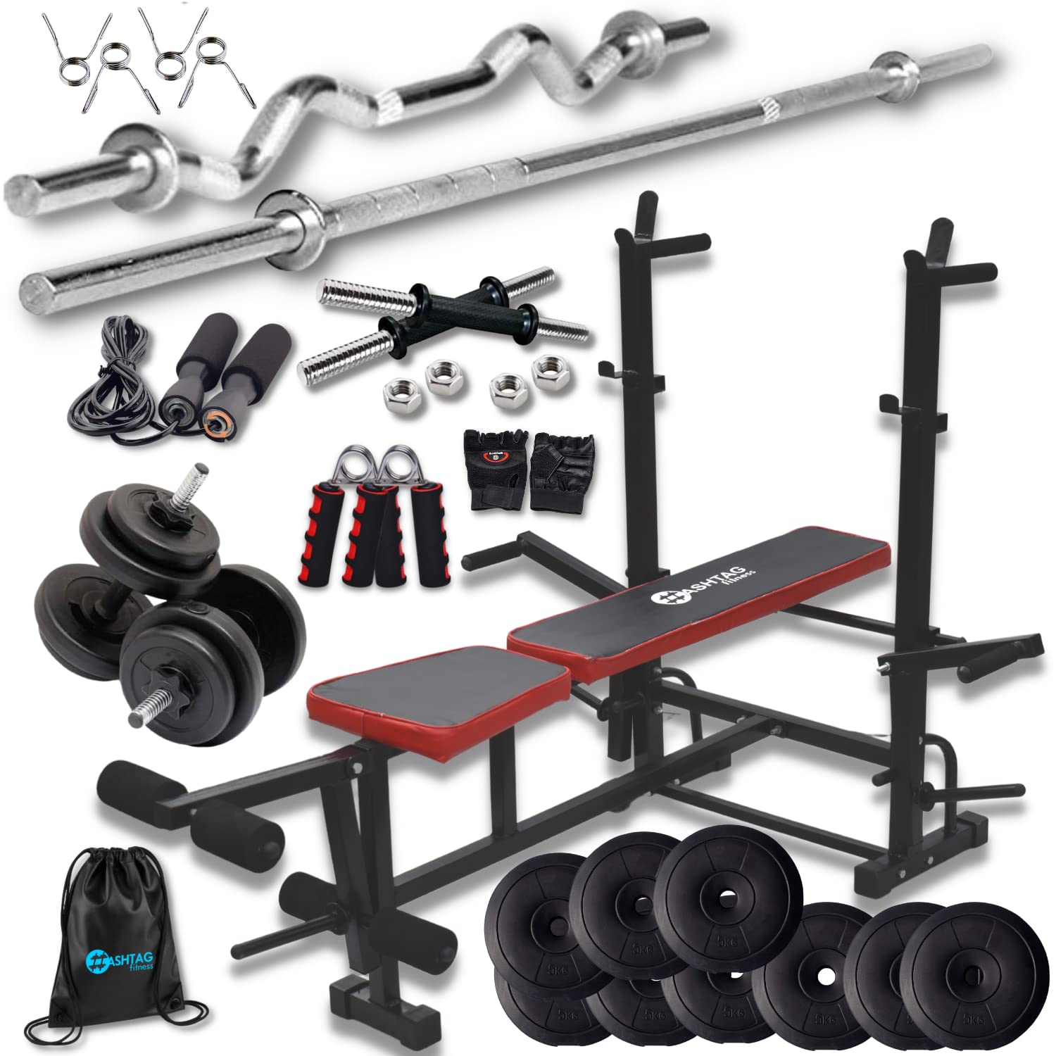 Sports, Fitness & Travel