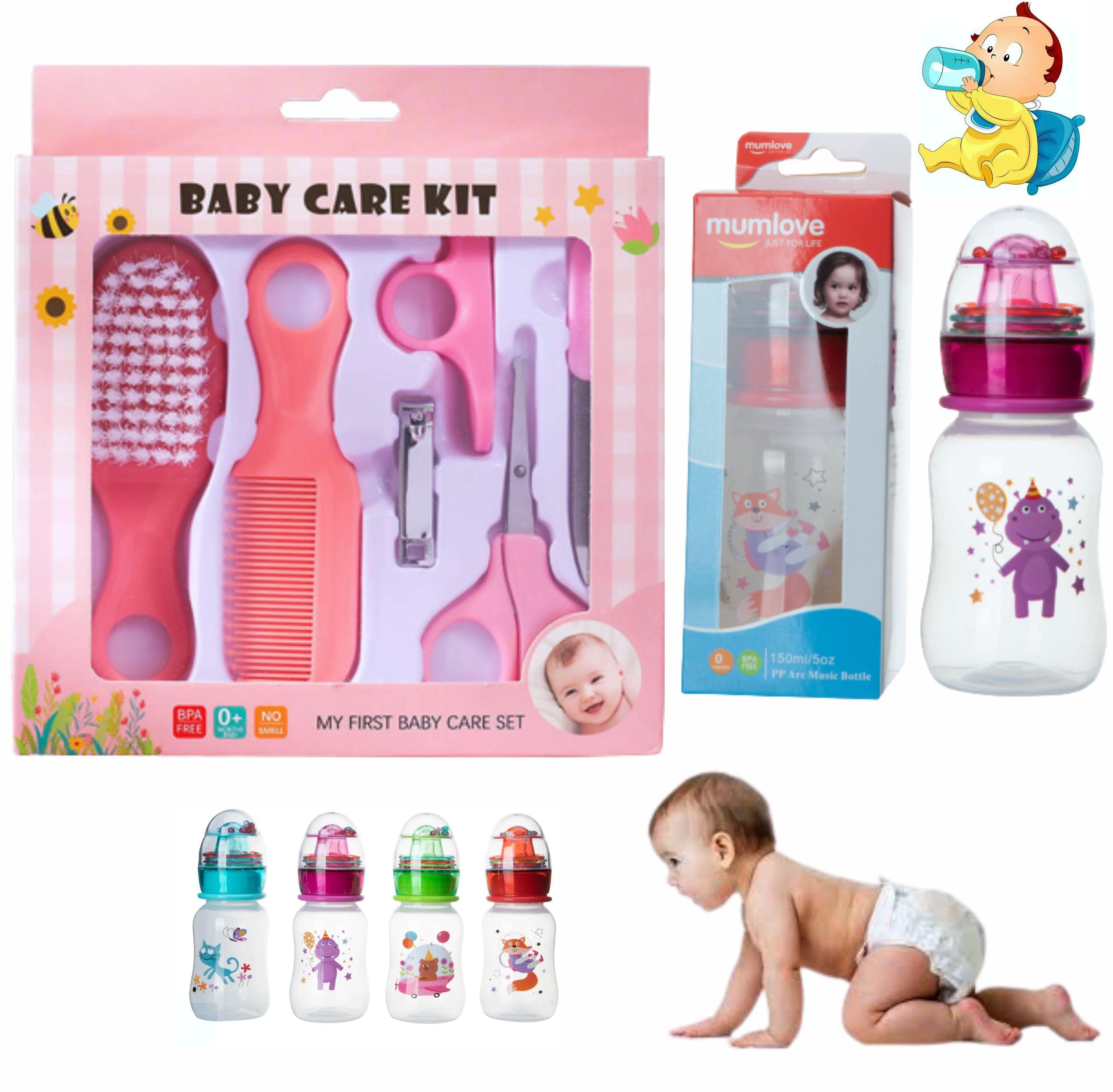 Baby Products