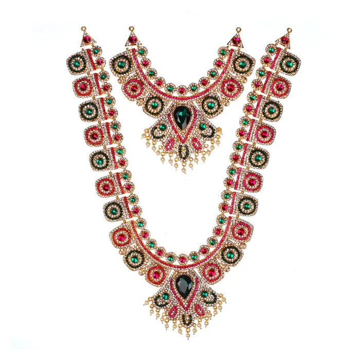 Deity Jewellery