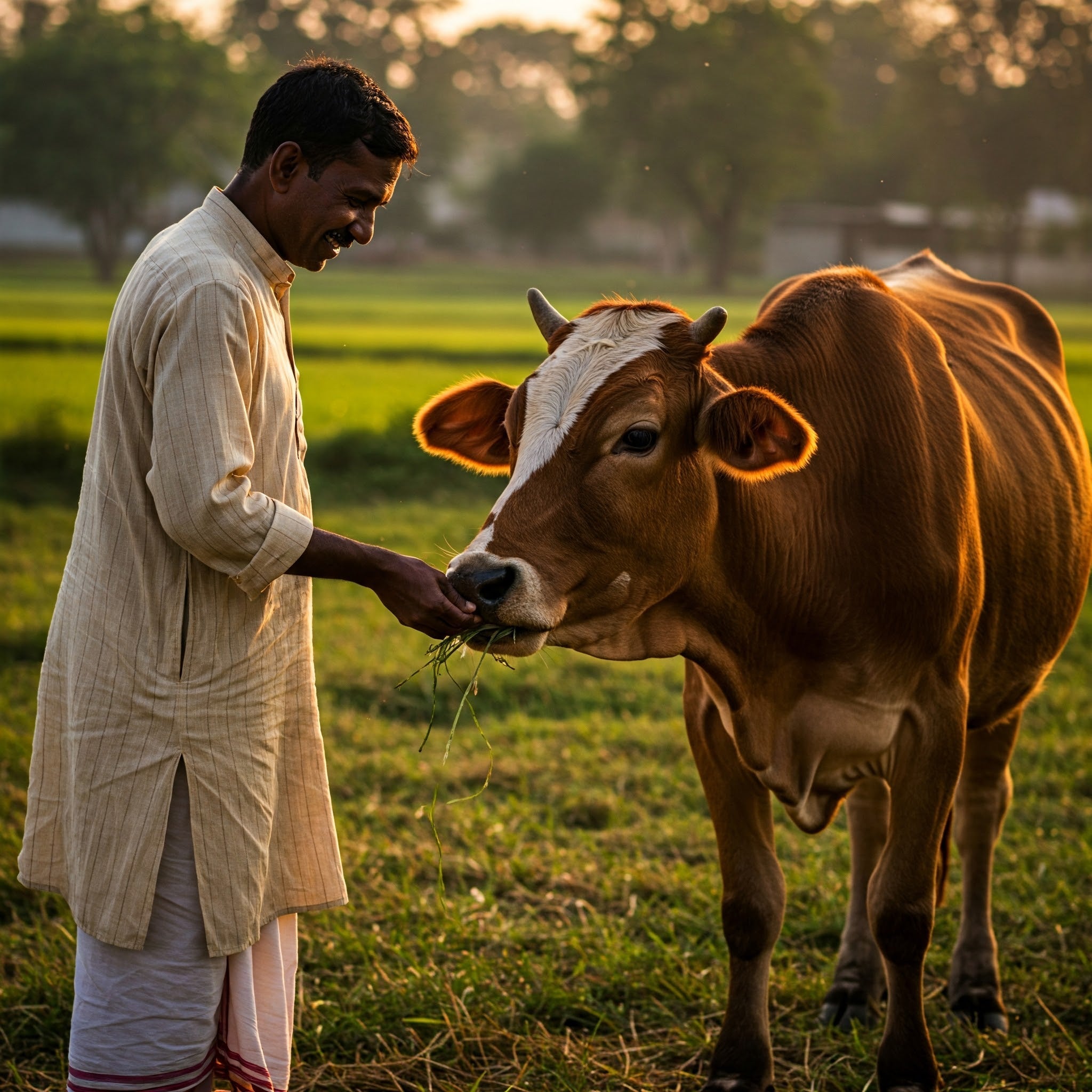 Cow Seva