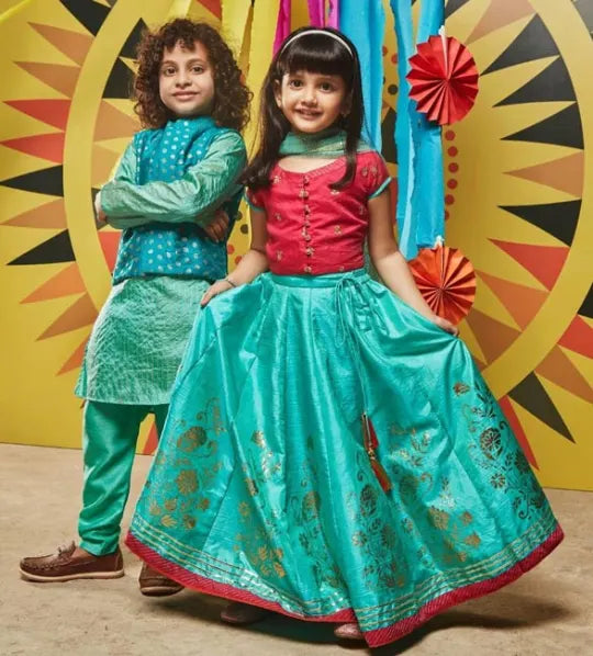 Kids