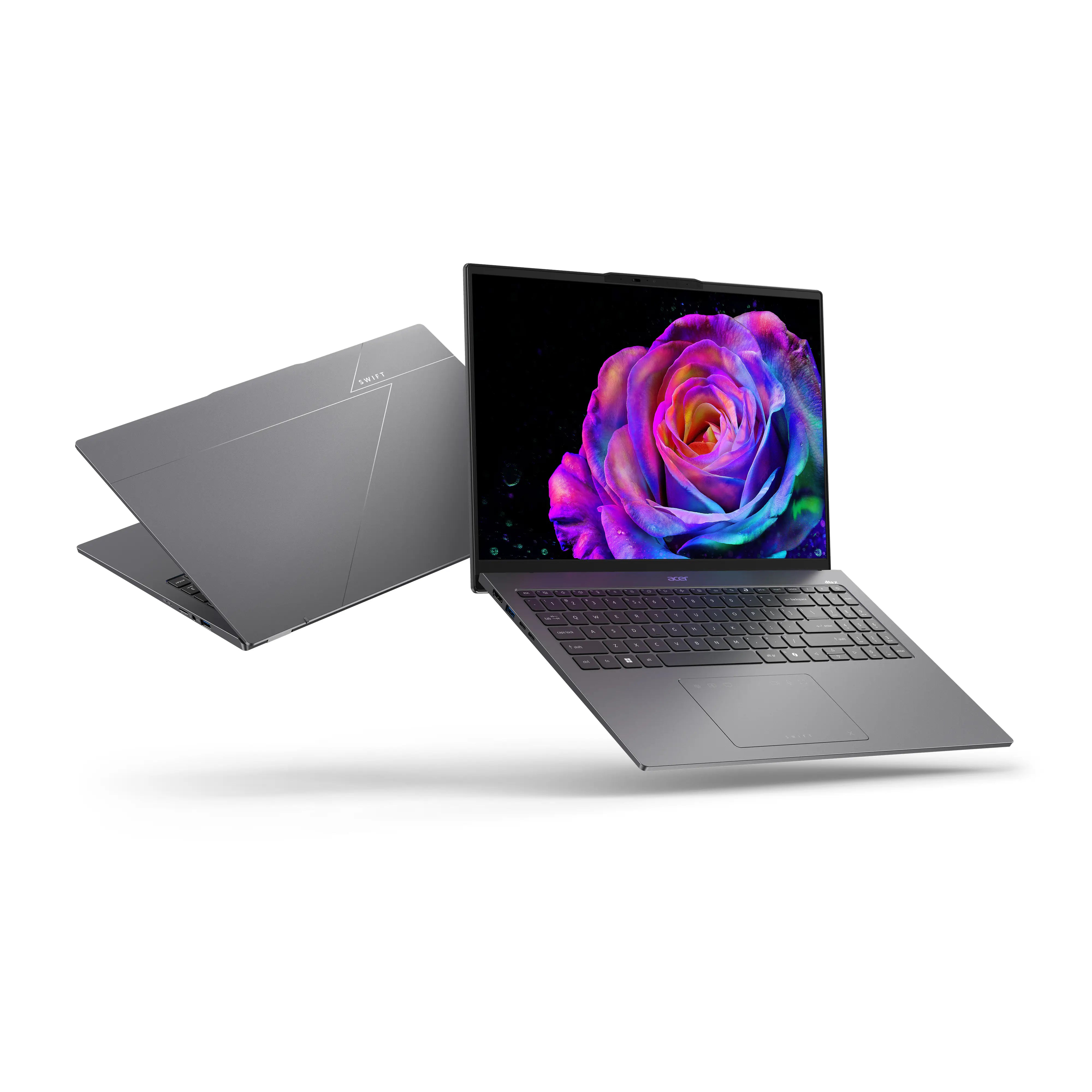 Laptops