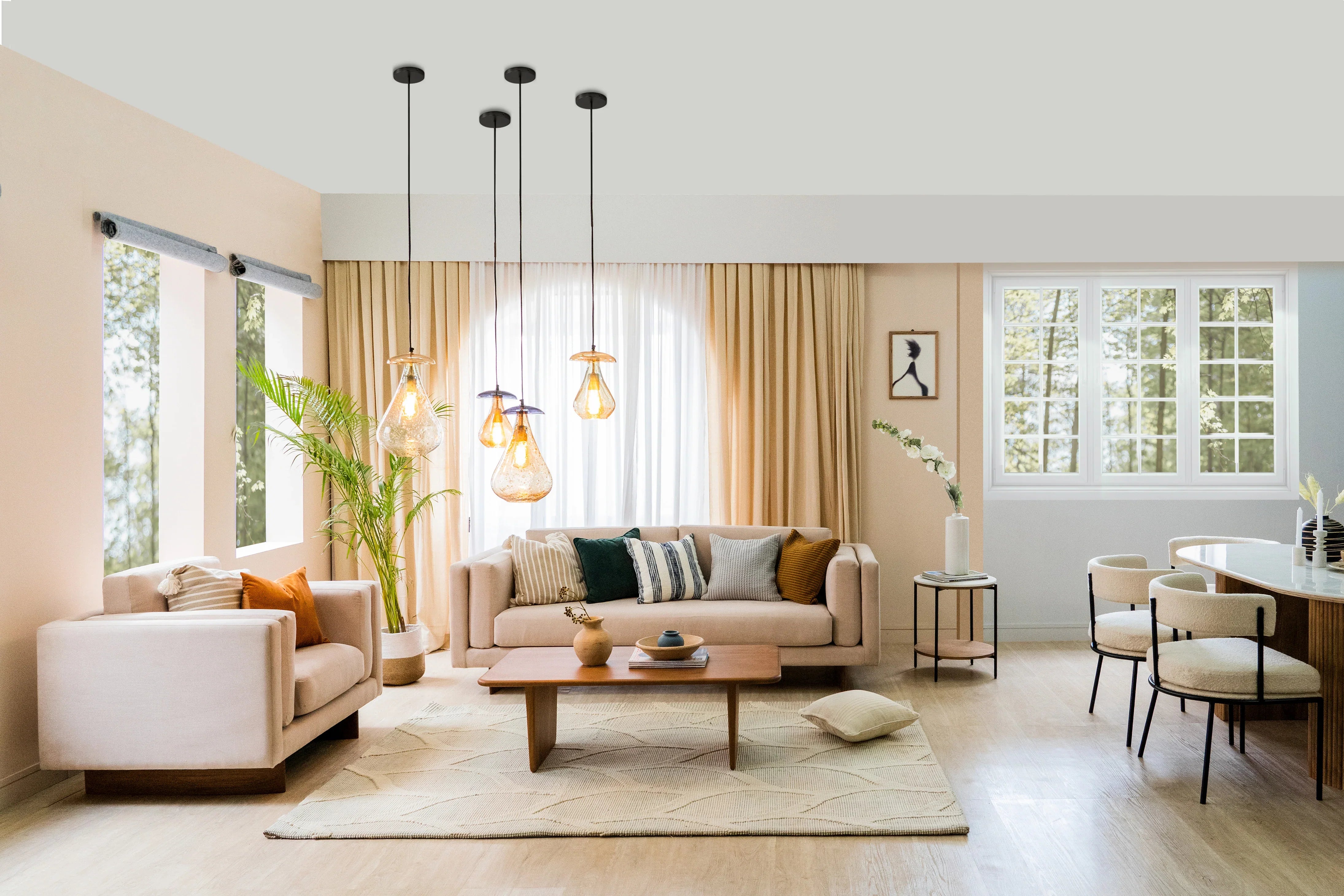 Home, Kitchen & Living