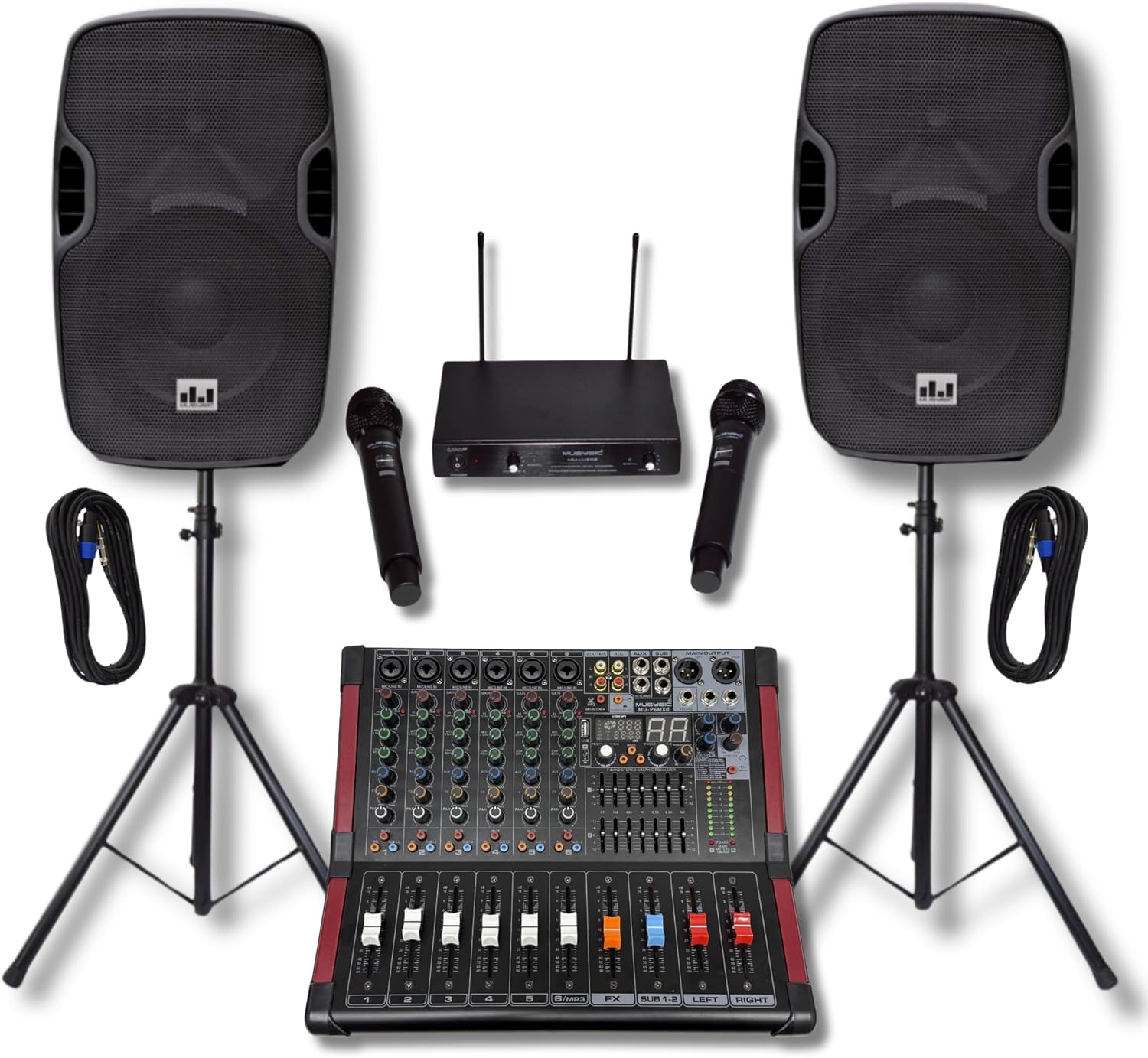 Sound System