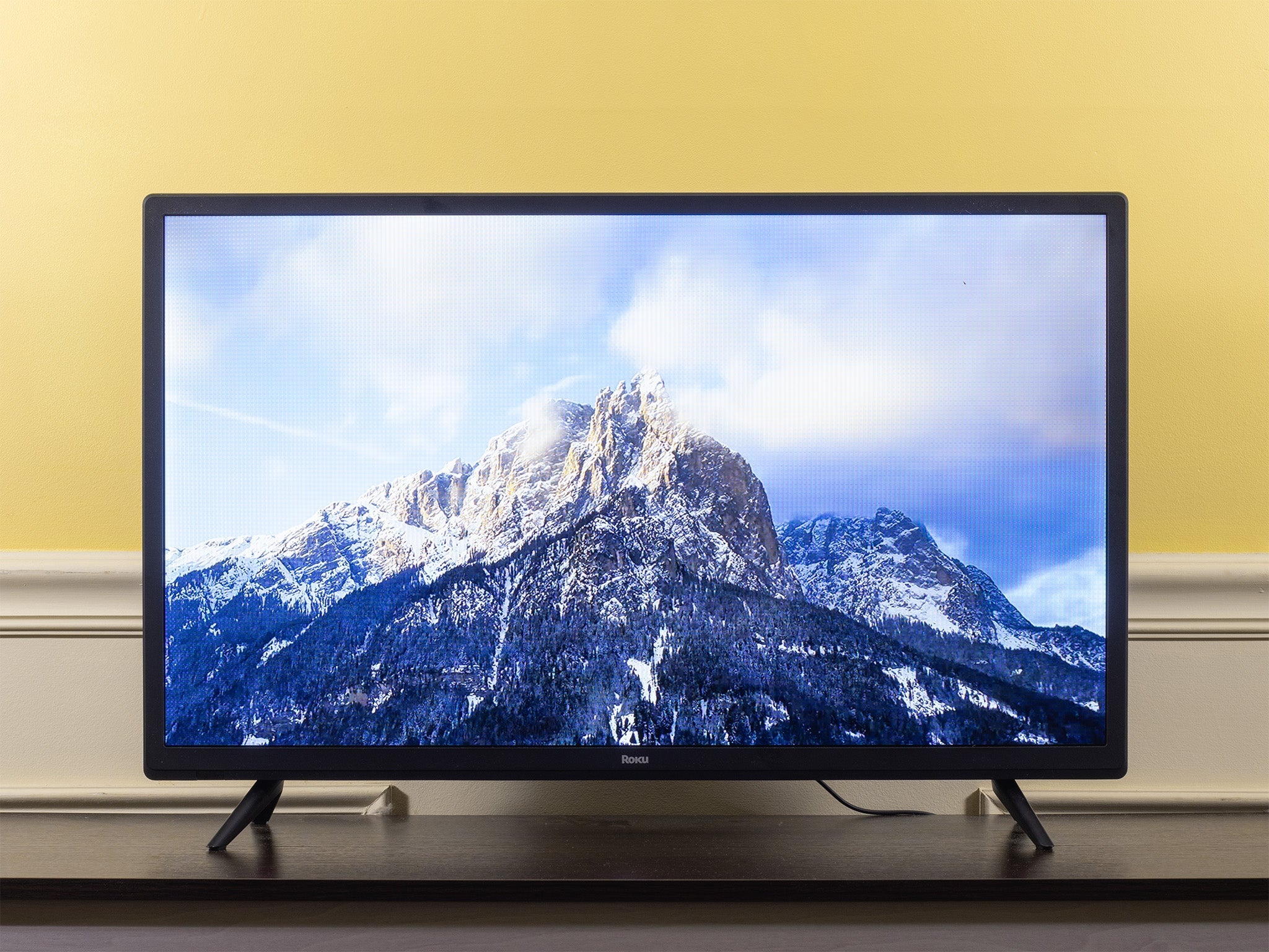 TV
