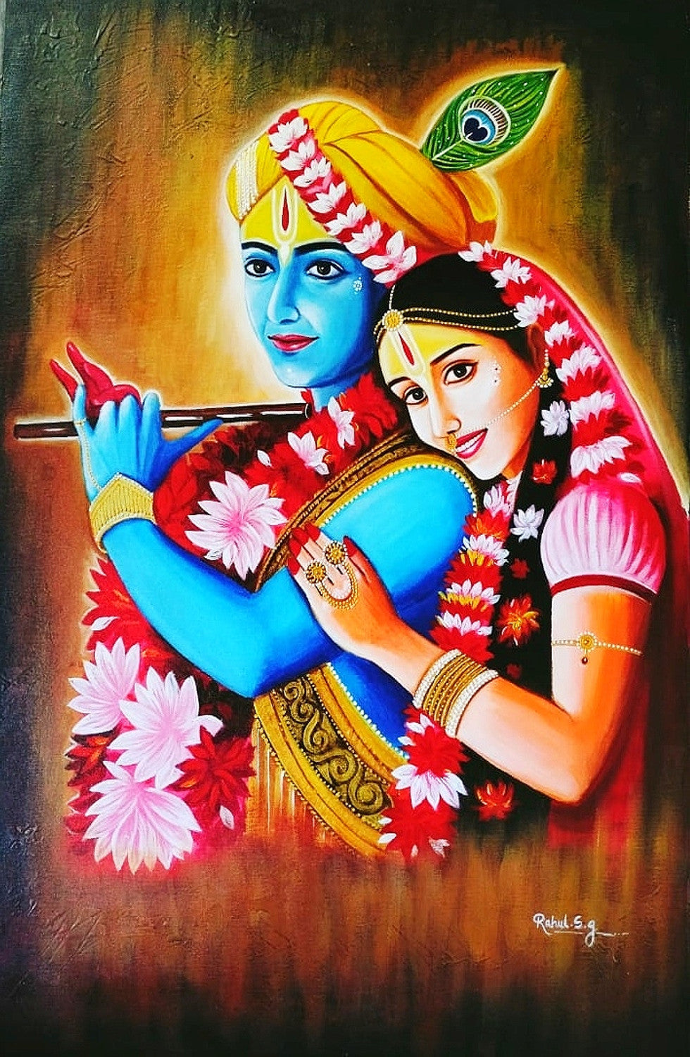 Visual Art