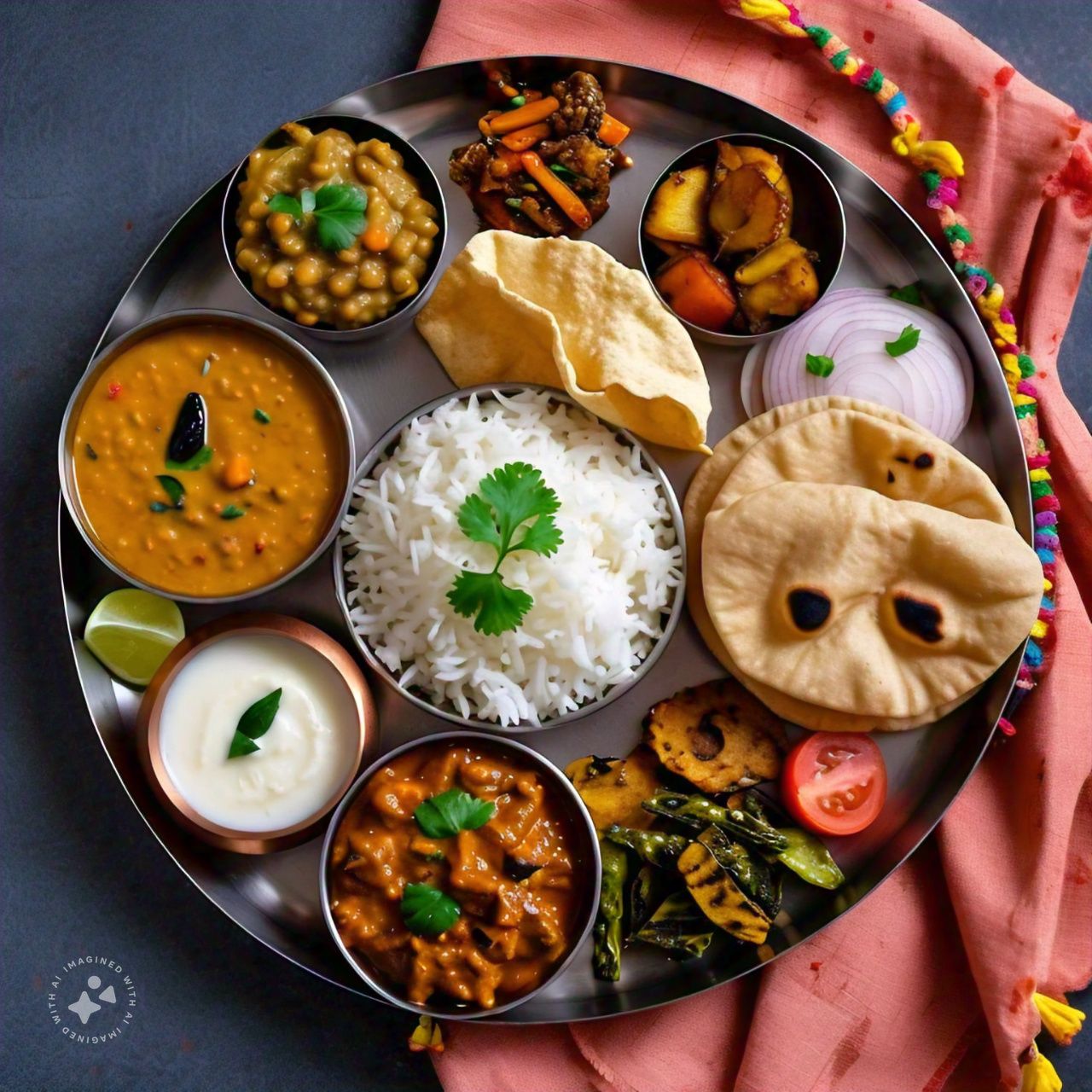 Prasadam