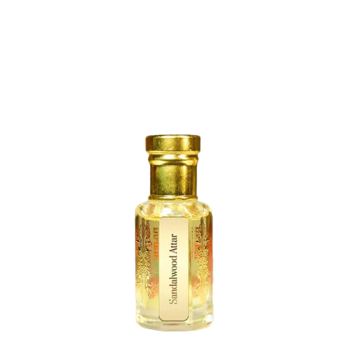 Attar (Fragrance)