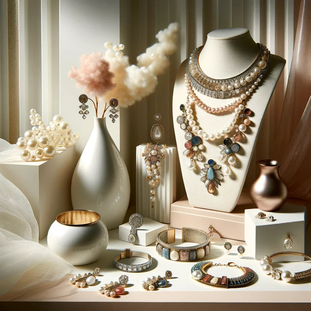 Accessories & Jewellery