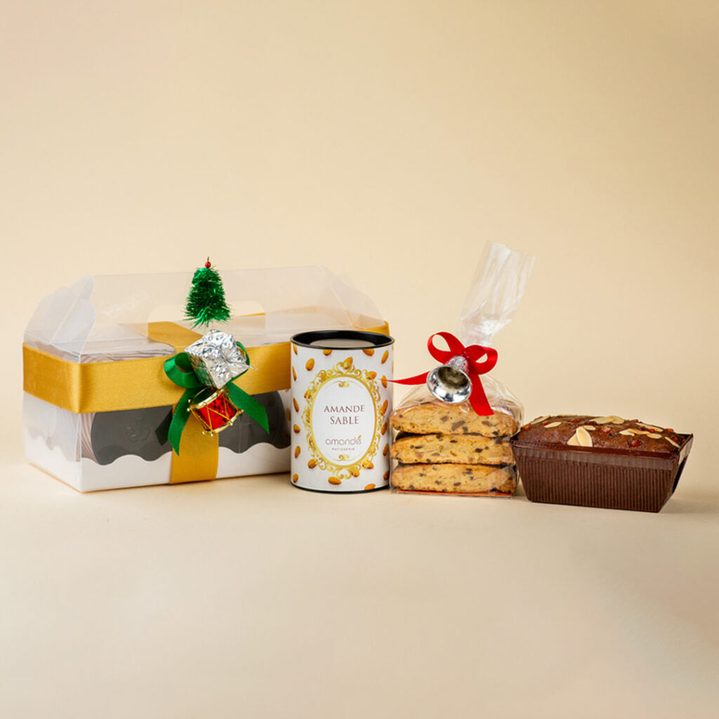 Festive Combos