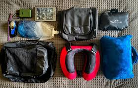 Travel Essentials