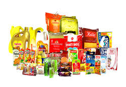 Grocery & Gourmet Food