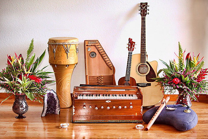 Musical Instrument