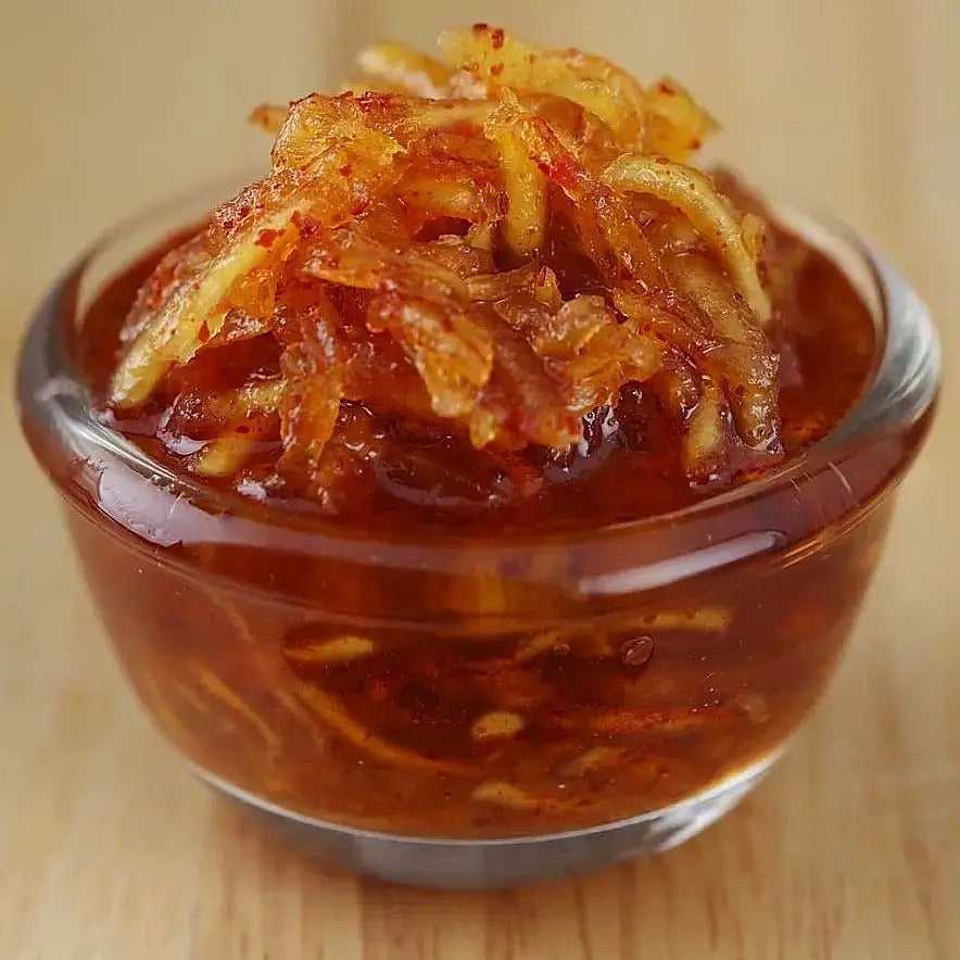 Chundo 500 gm