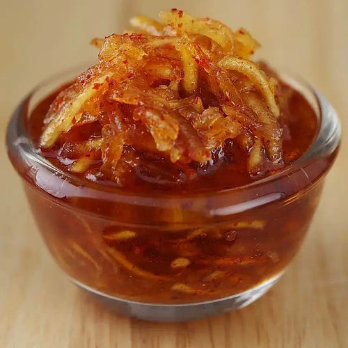 Chundo 500 gm