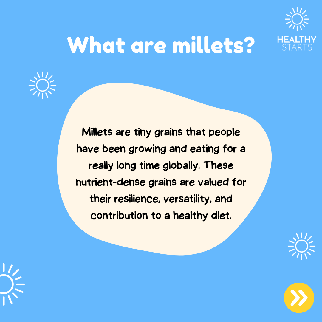 Masta - Little Millet Pasta