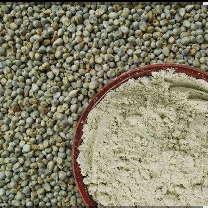 Bajra flour 500 gm