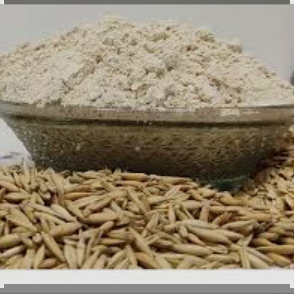 Oats flour 500 gm