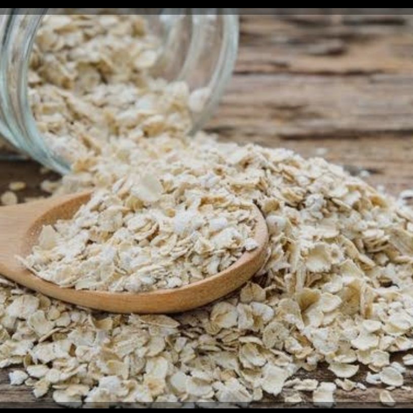 Quick / Instant Oats 500 gm