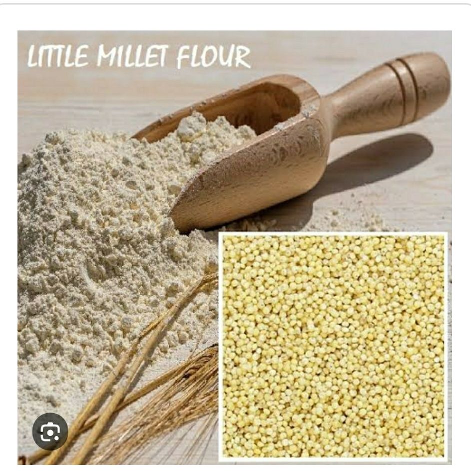 Little millet flour 500 gm