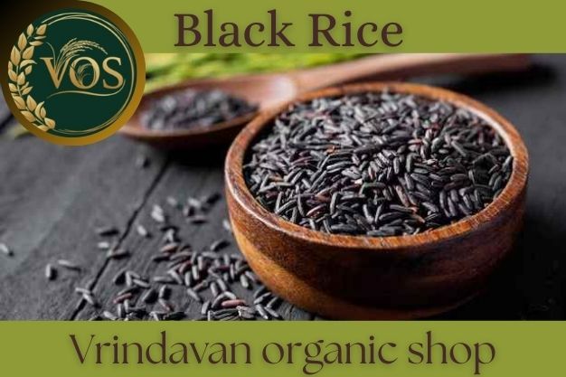 Black Rice
