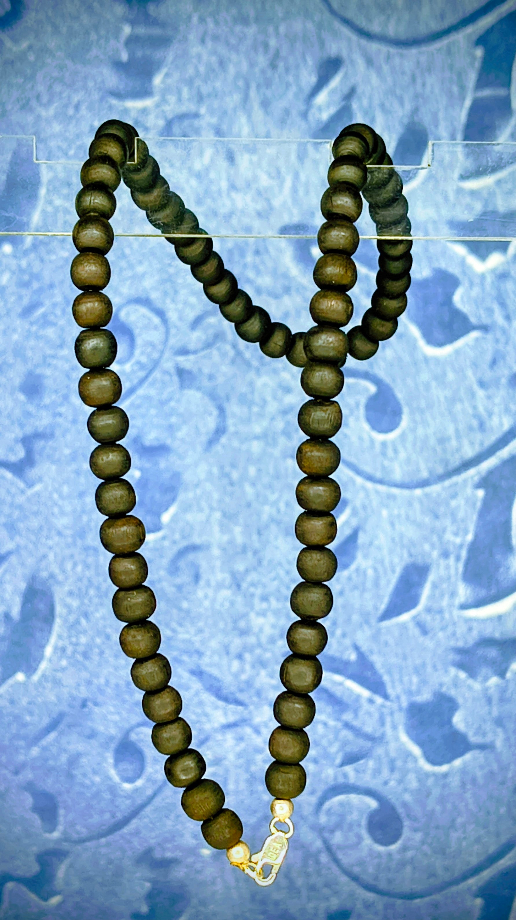 Tulasi mala