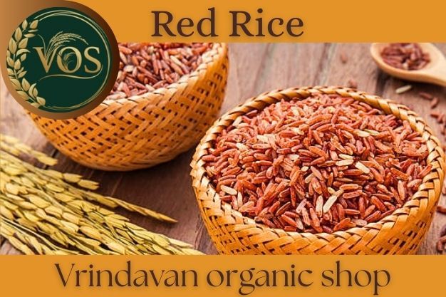 Red rice
