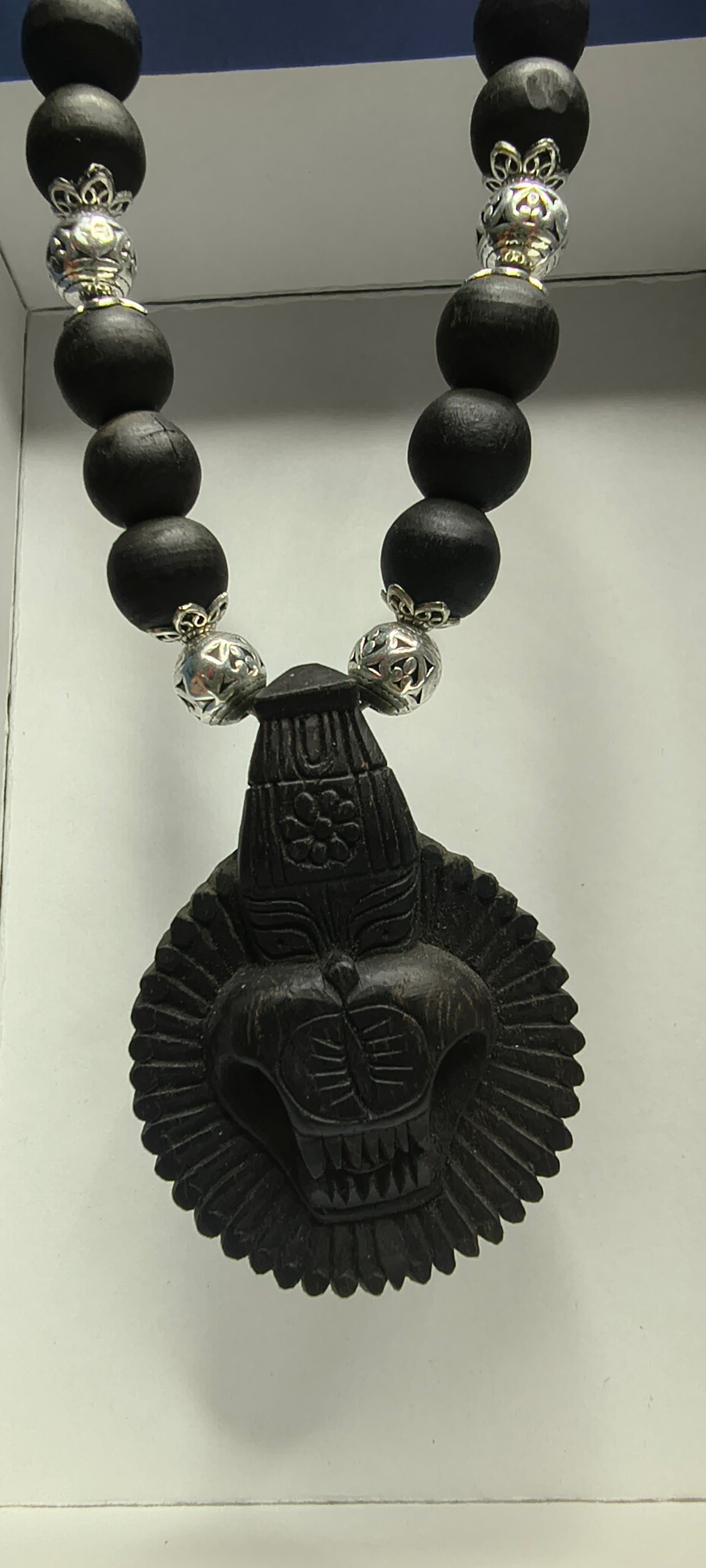 Tulasi kanthi mala