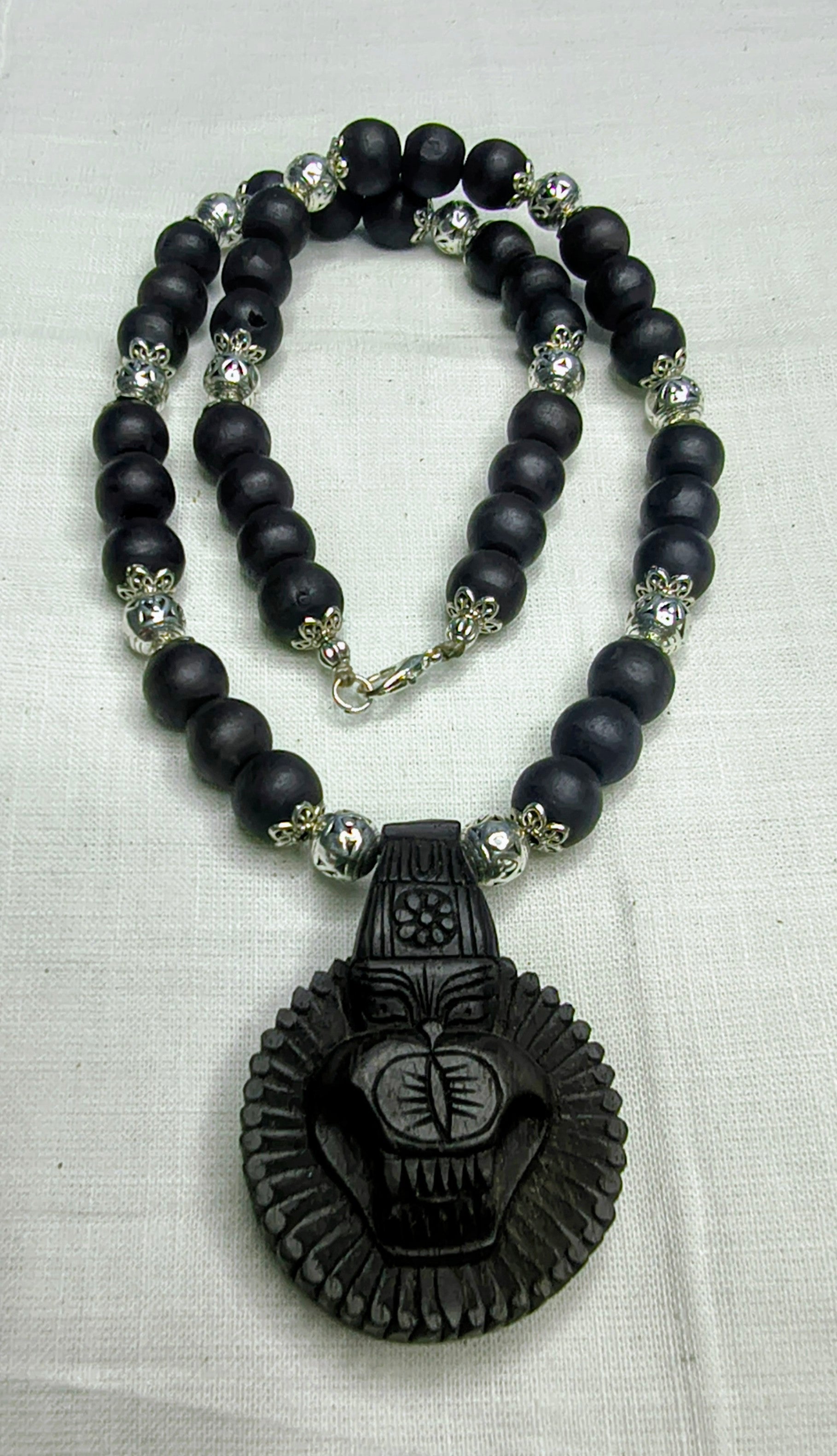 Tulasi kanthi mala
