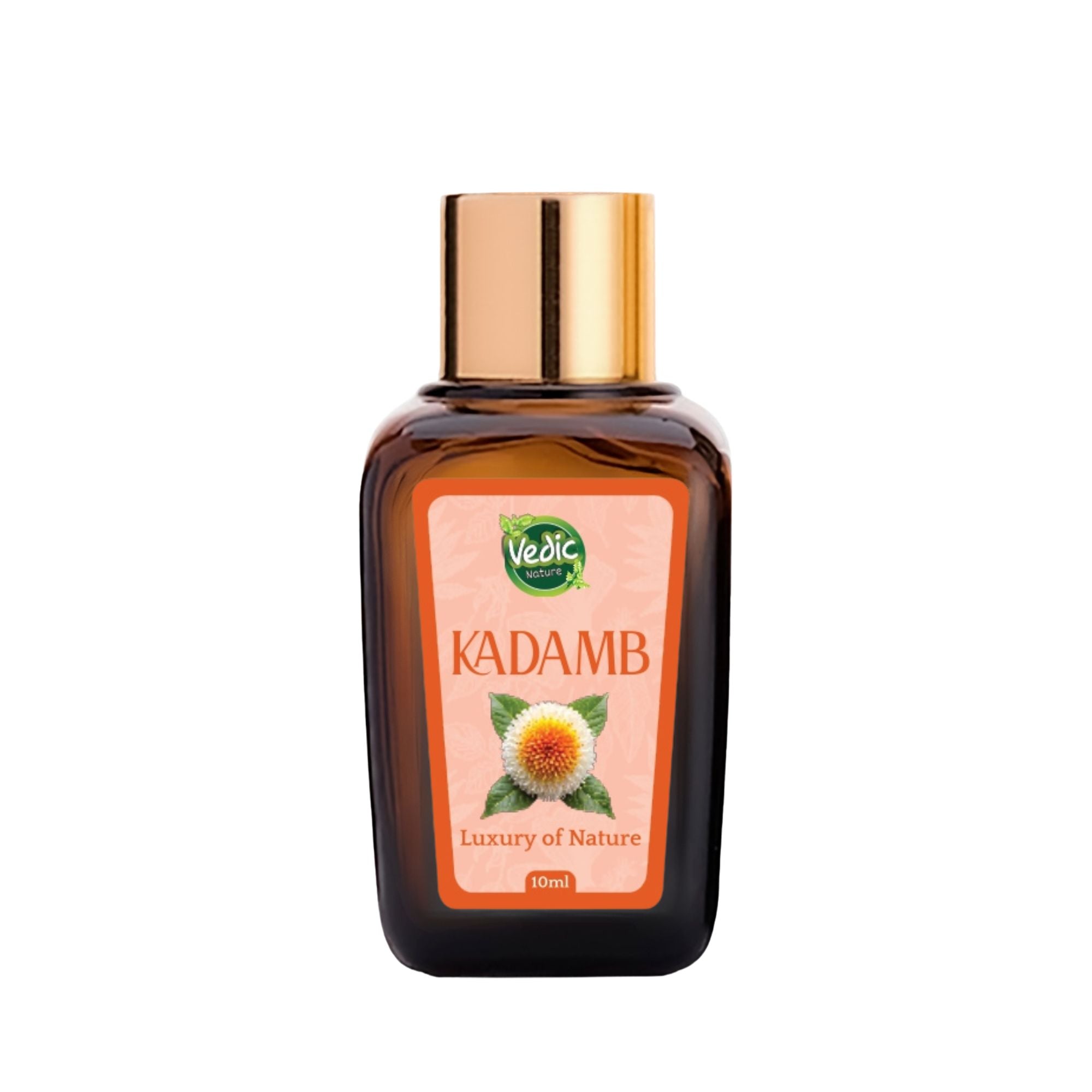Vedic Nature Kadamb Flower Attar