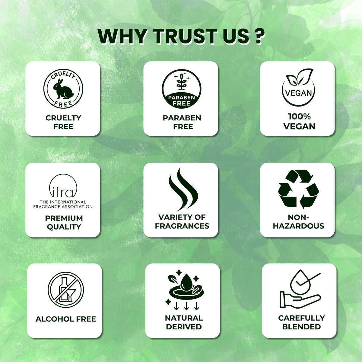 Vedic Nature Natural Kewda