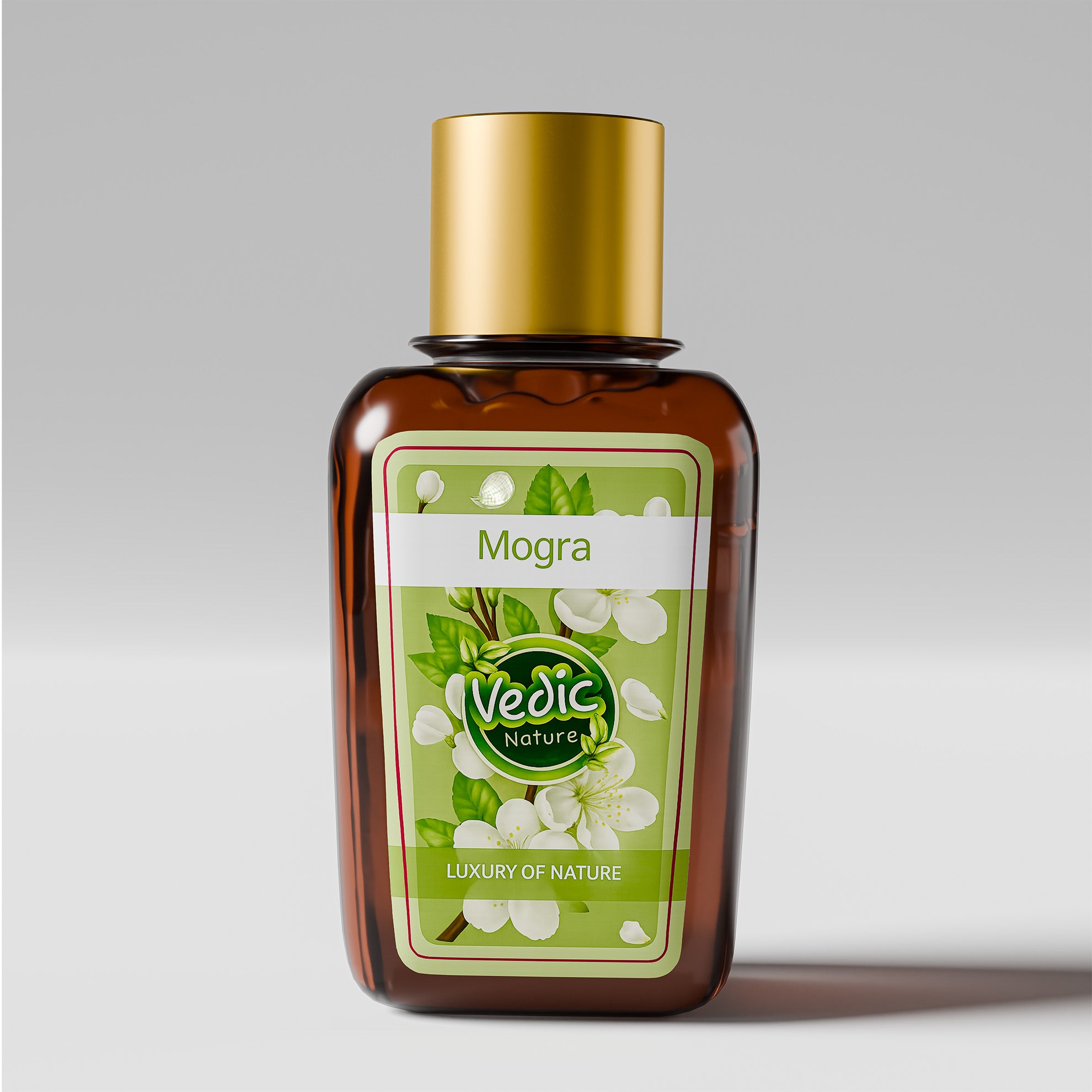 Vedic Nature Mogra Attar 10ML
