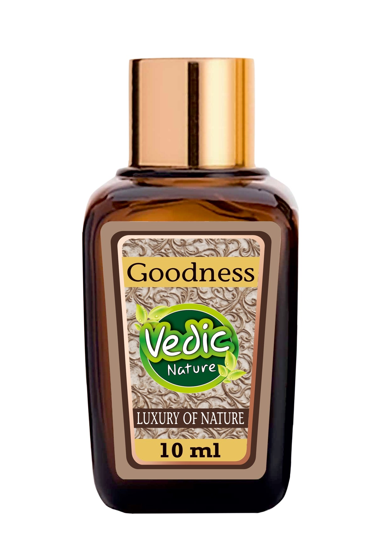 Vedic Nature Goodness Attar