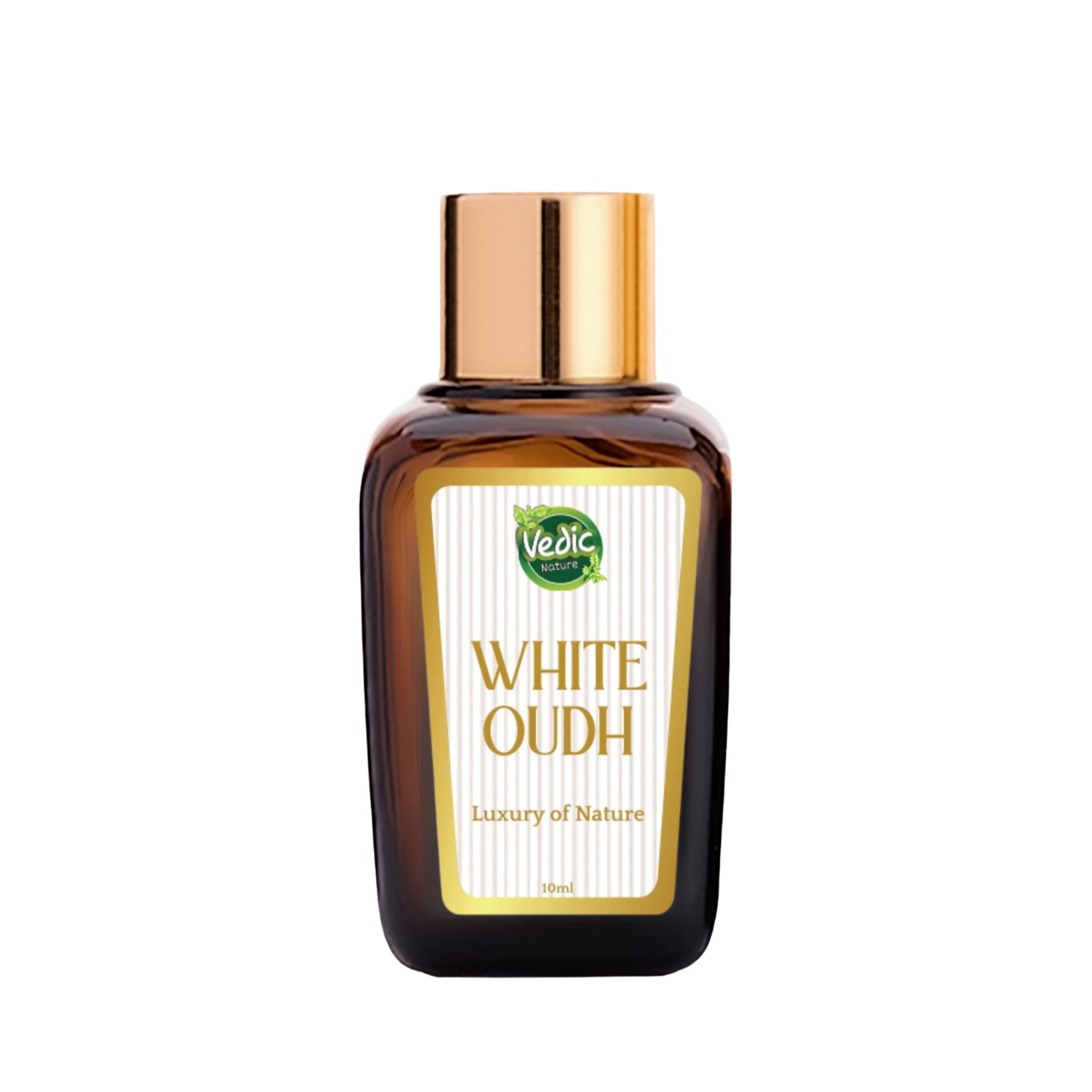 Vedic Nature White Oudh