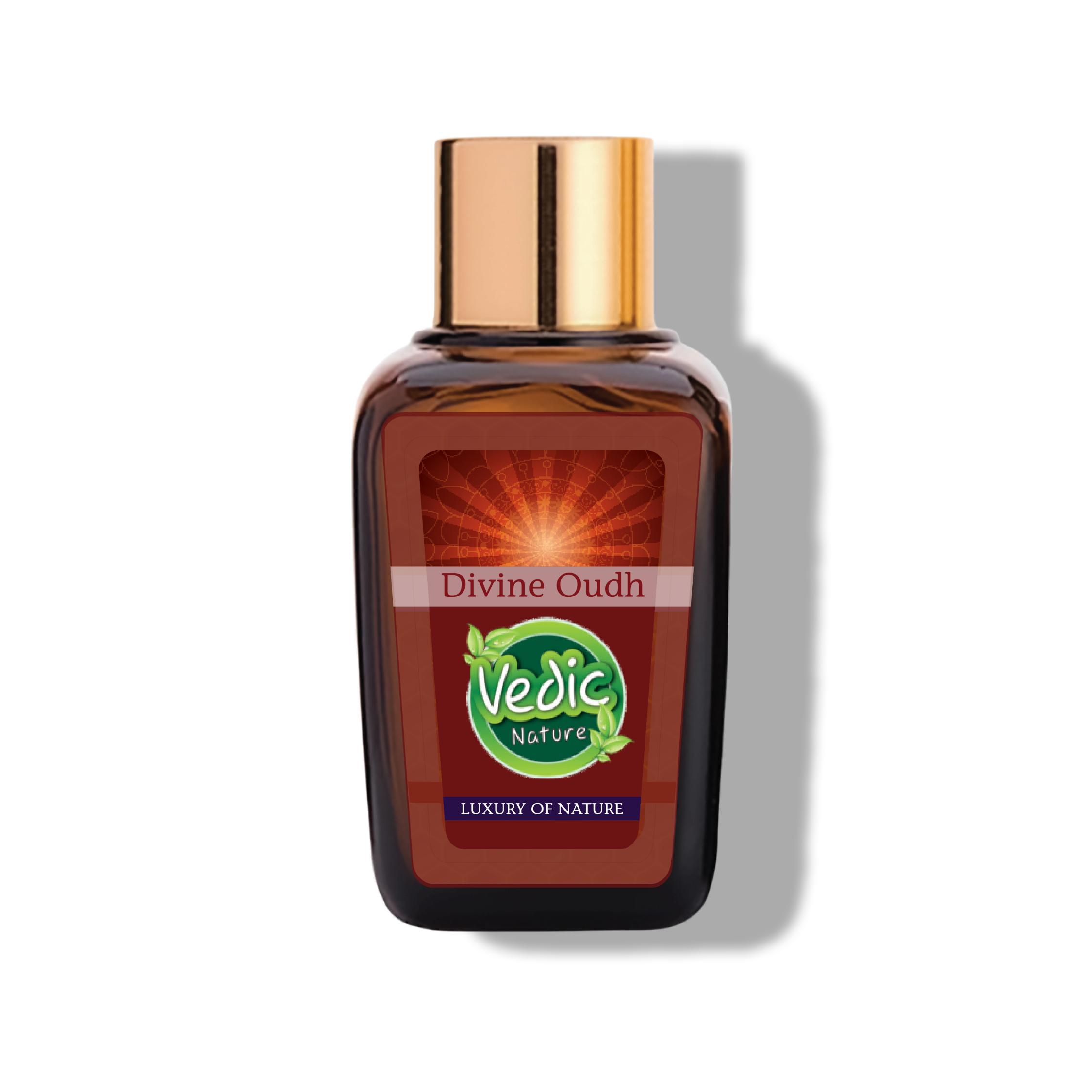 Vedic Nature Divine oudh Attar