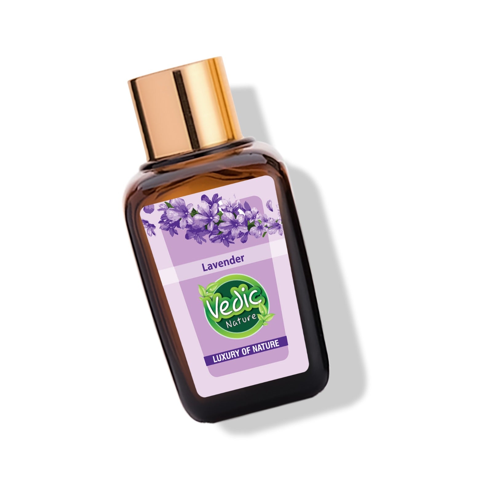 Vedic Nature Lavender Attar