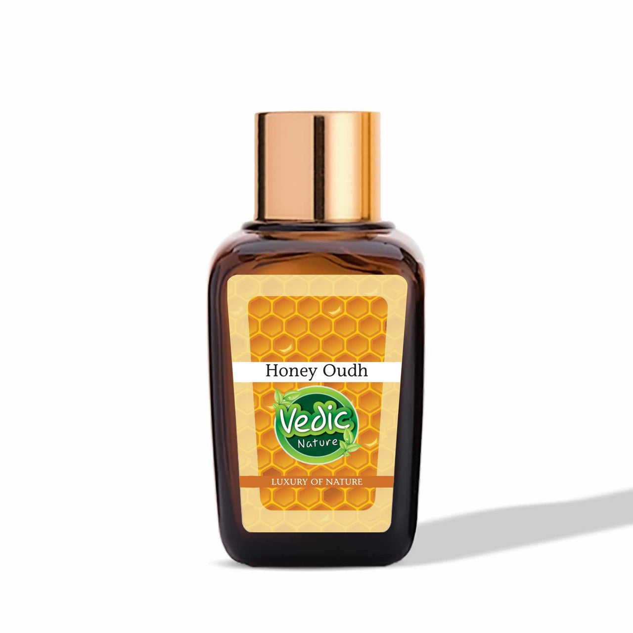 Vedic Nature Honey Oudh