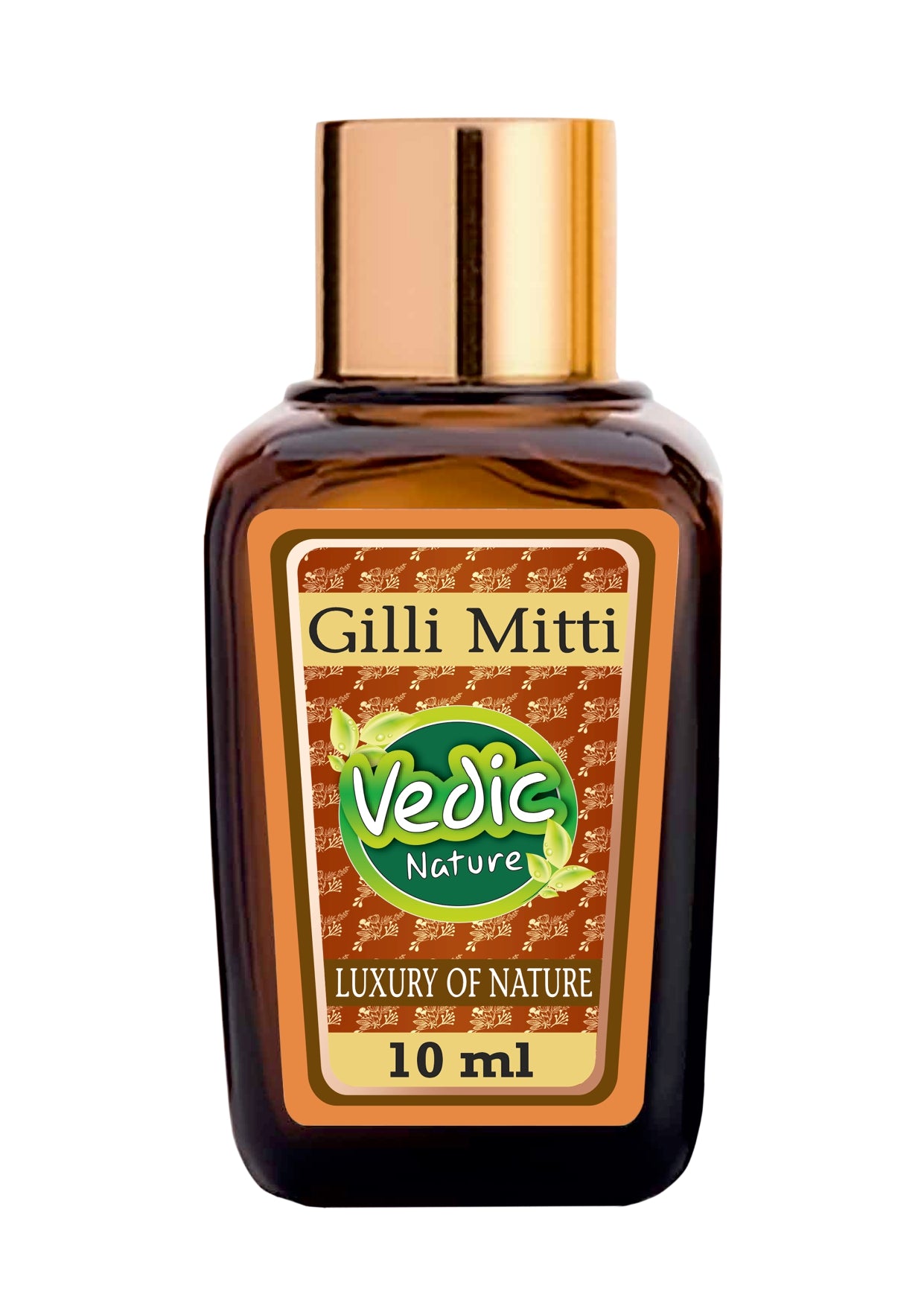 Vedic Nature Gilli MItti