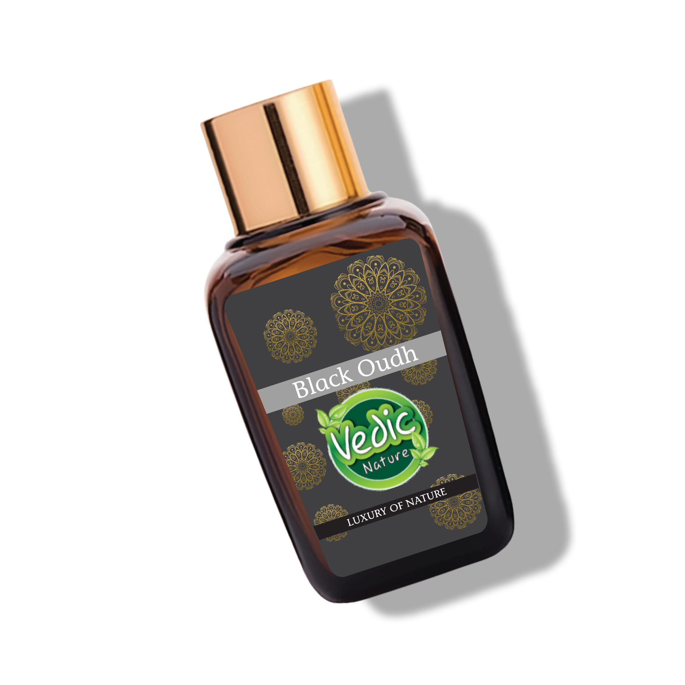 Vedic Naature Black oudh