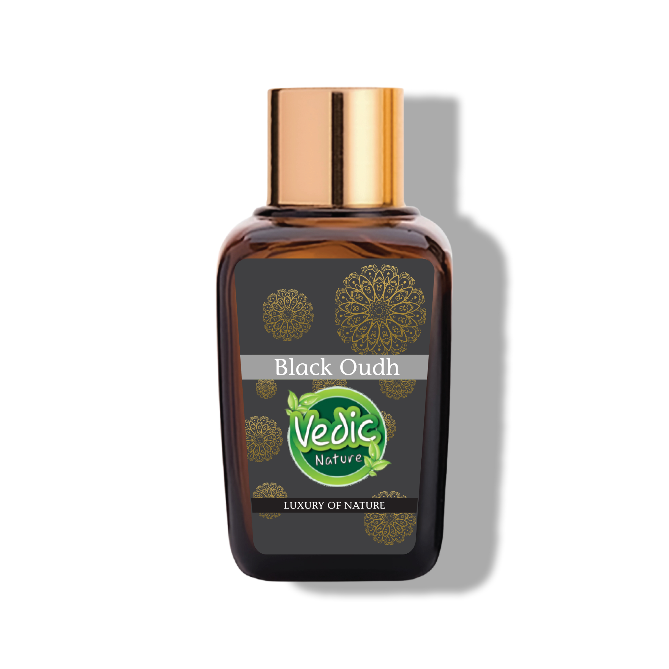 Vedic Naature Black oudh