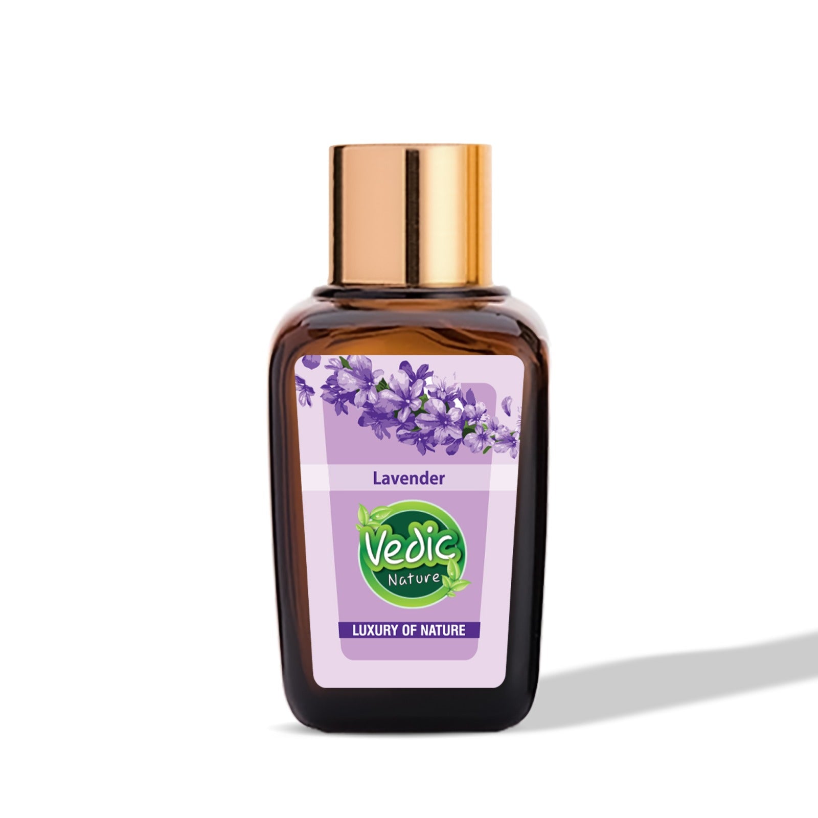 Vedic Nature Lavender Attar