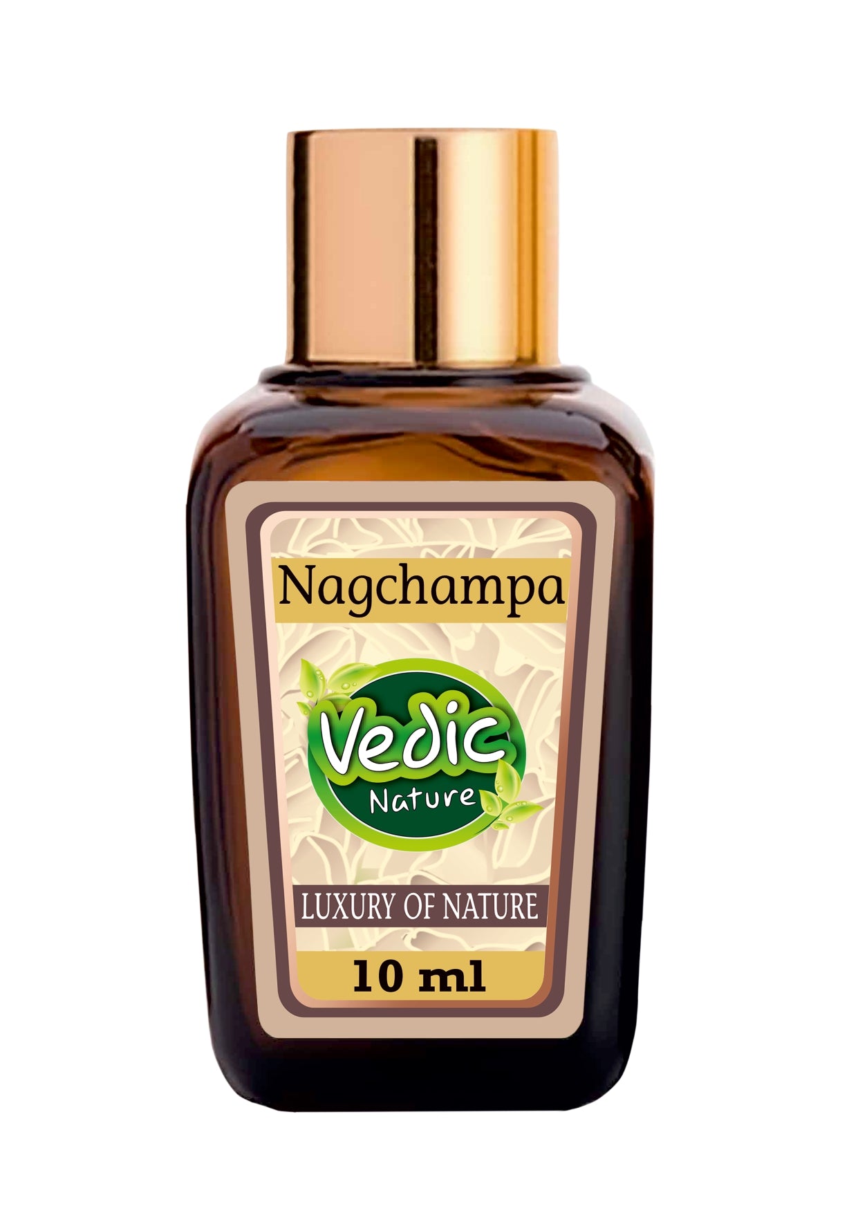 Vedic Nature Nagchampa Attar