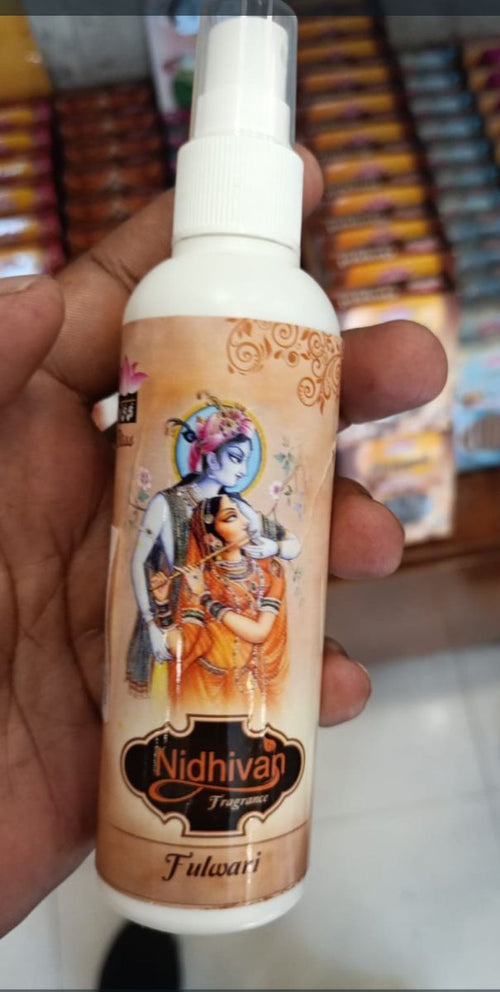 Room Freshner / and Mandir Freshner Perfume