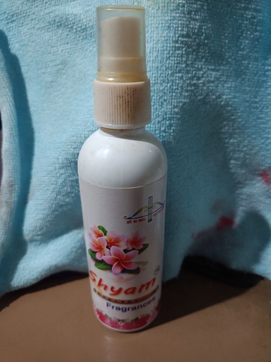 Room Freshner / and Mandir Freshner Perfume