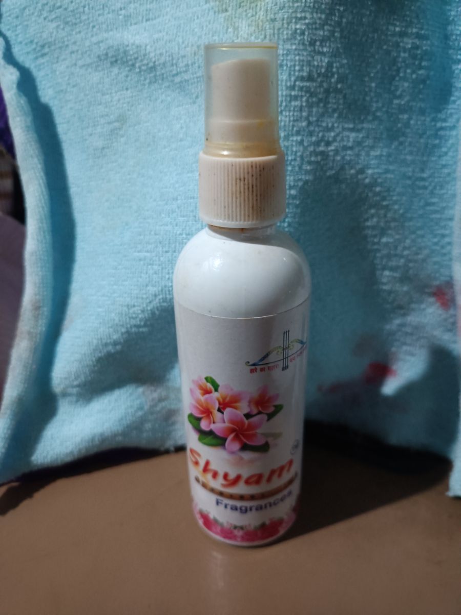 Room Freshner / and Mandir Freshner Perfume