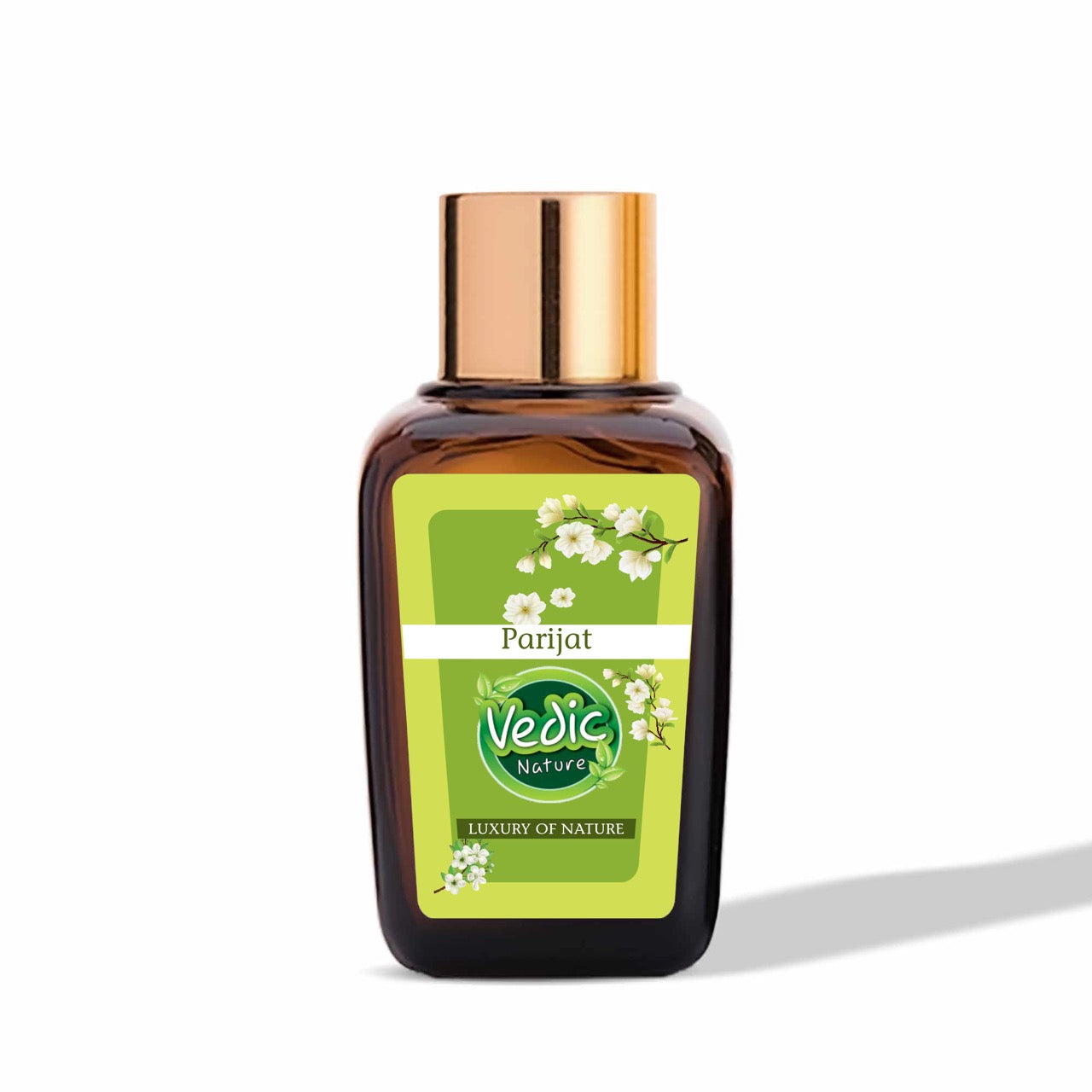 Vedic Nature Parijat Attar