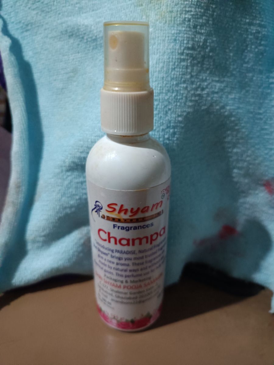 Room Freshner / and Mandir Freshner Perfume